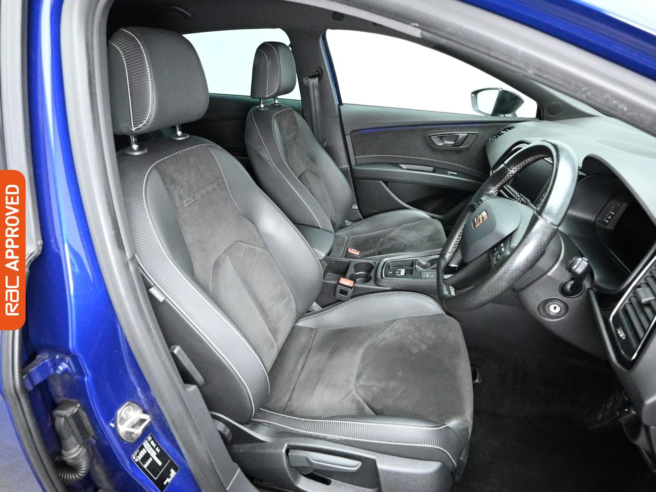 Used SEAT Leon 2019 for sale - 77692343: Photo 12