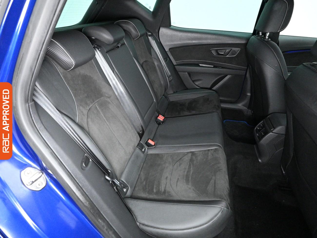 Used SEAT Leon 2019 for sale - 77692343: Photo 13