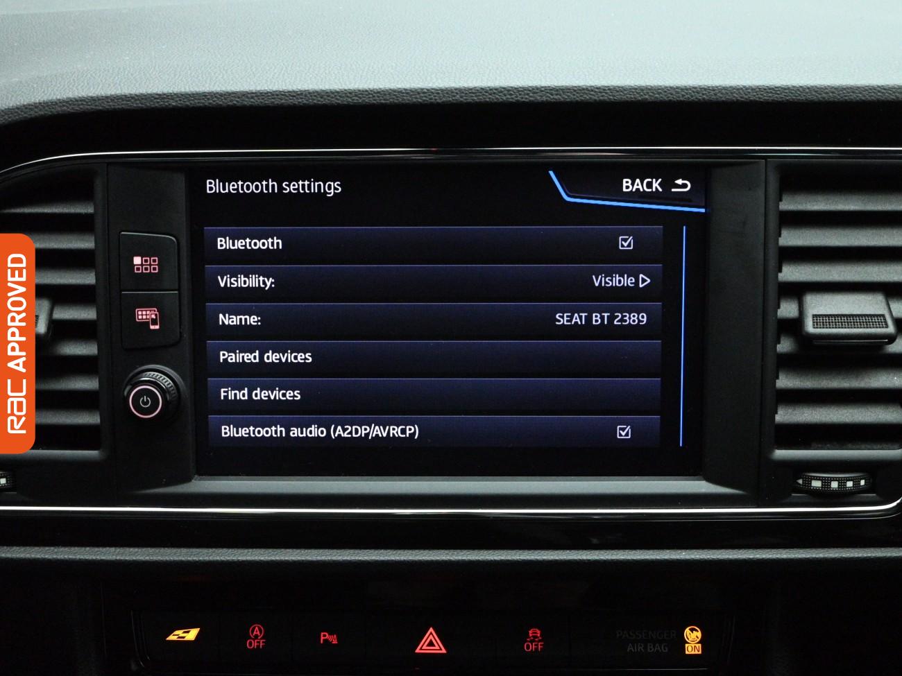 Used SEAT Leon 2019 for sale - 77692343: Photo 15