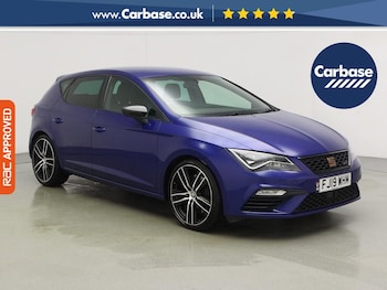 SEAT Leon feature image