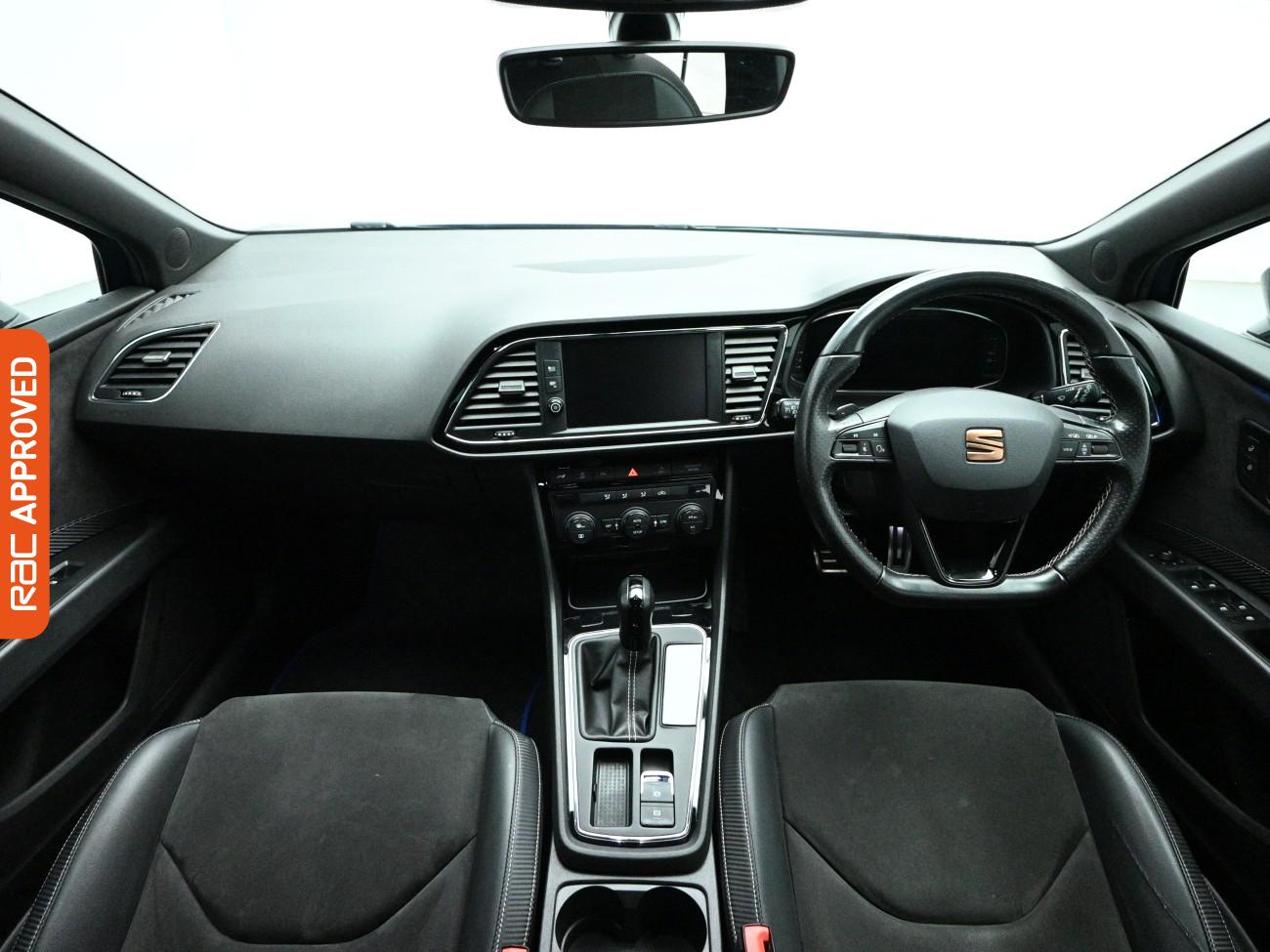 Used SEAT Leon 2019 for sale - 77692343: Photo 2