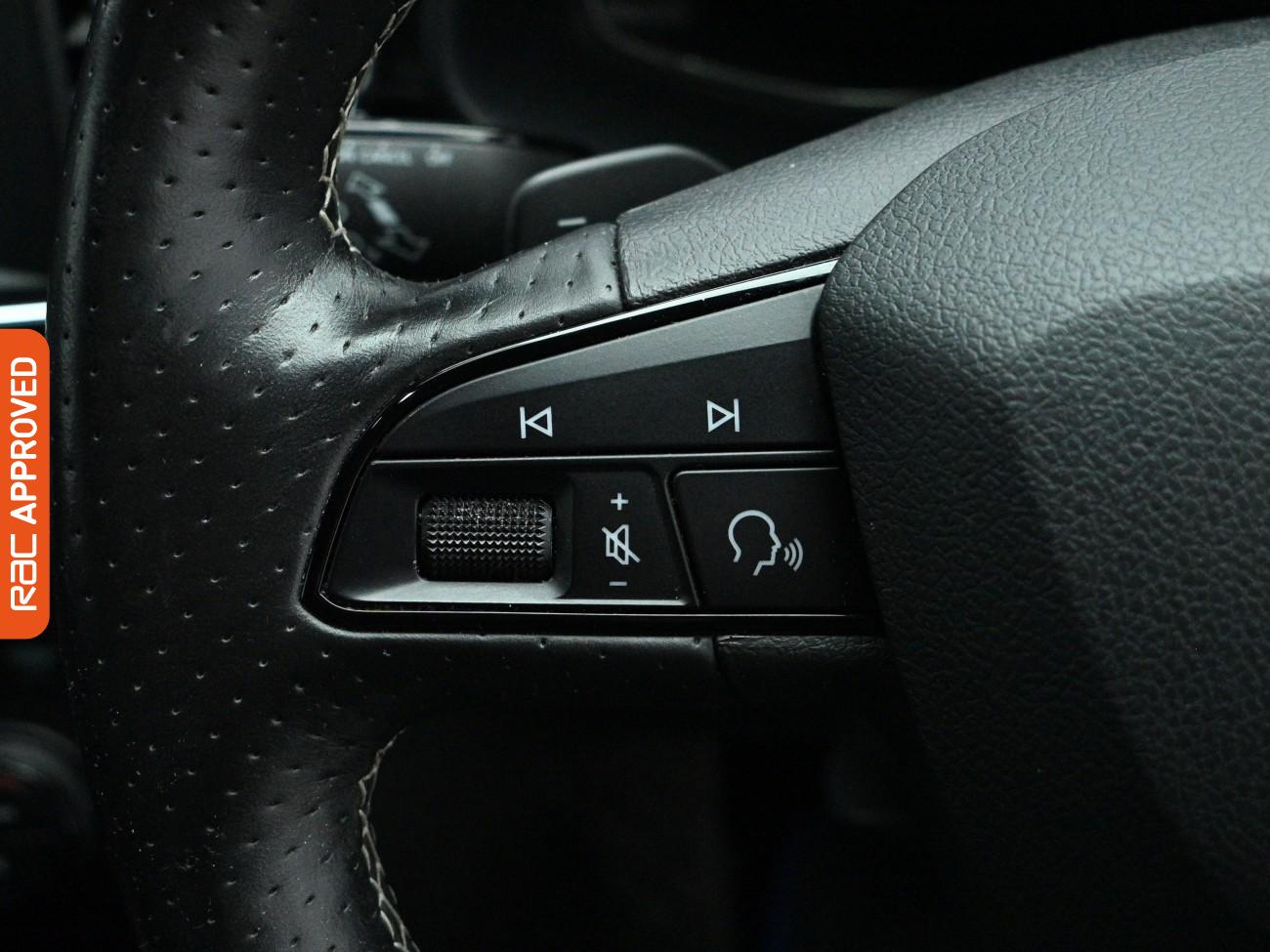 Used SEAT Leon 2019 for sale - 77692343: Photo 21