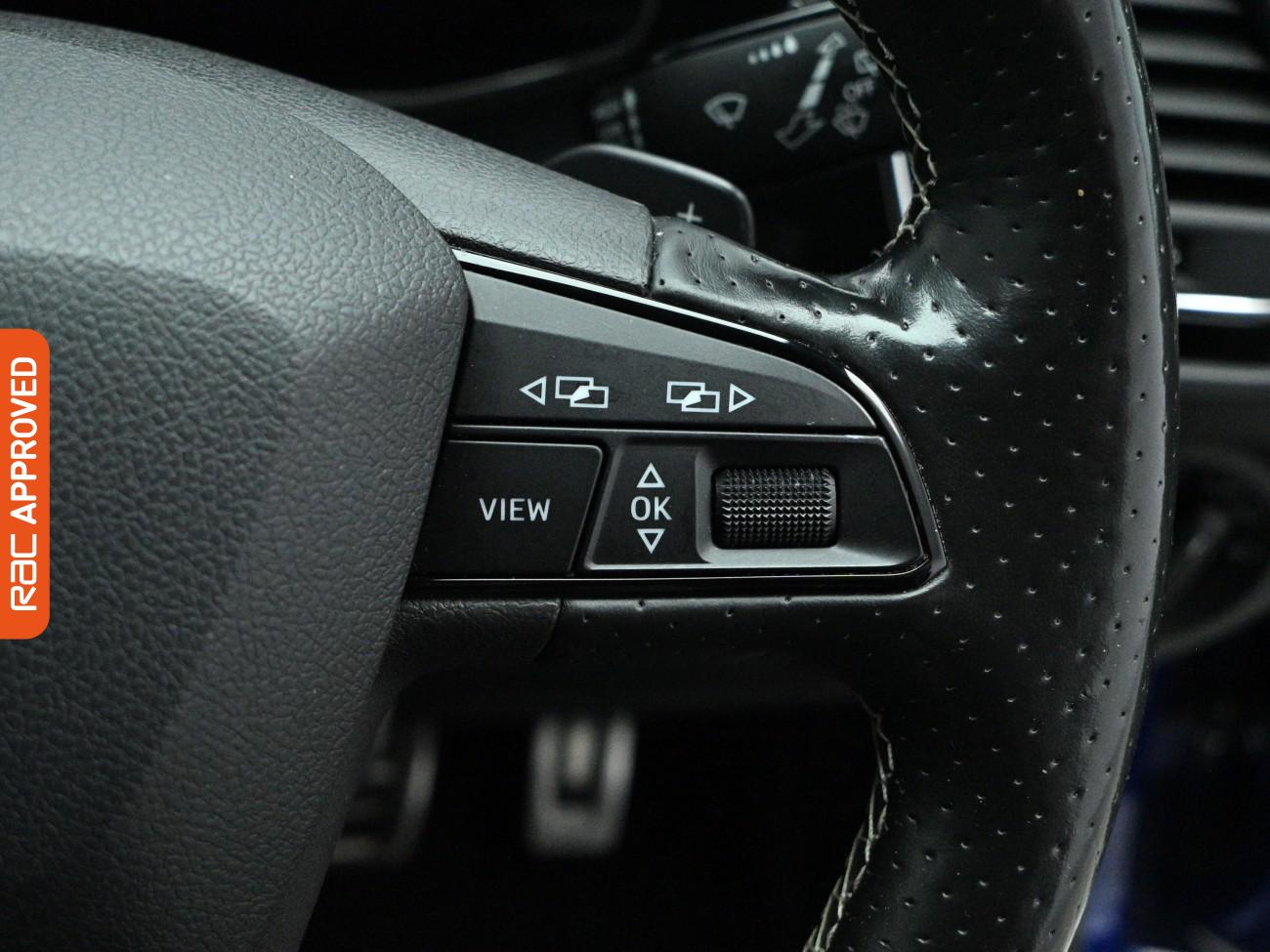 Used SEAT Leon 2019 for sale - 77692343: Photo 22