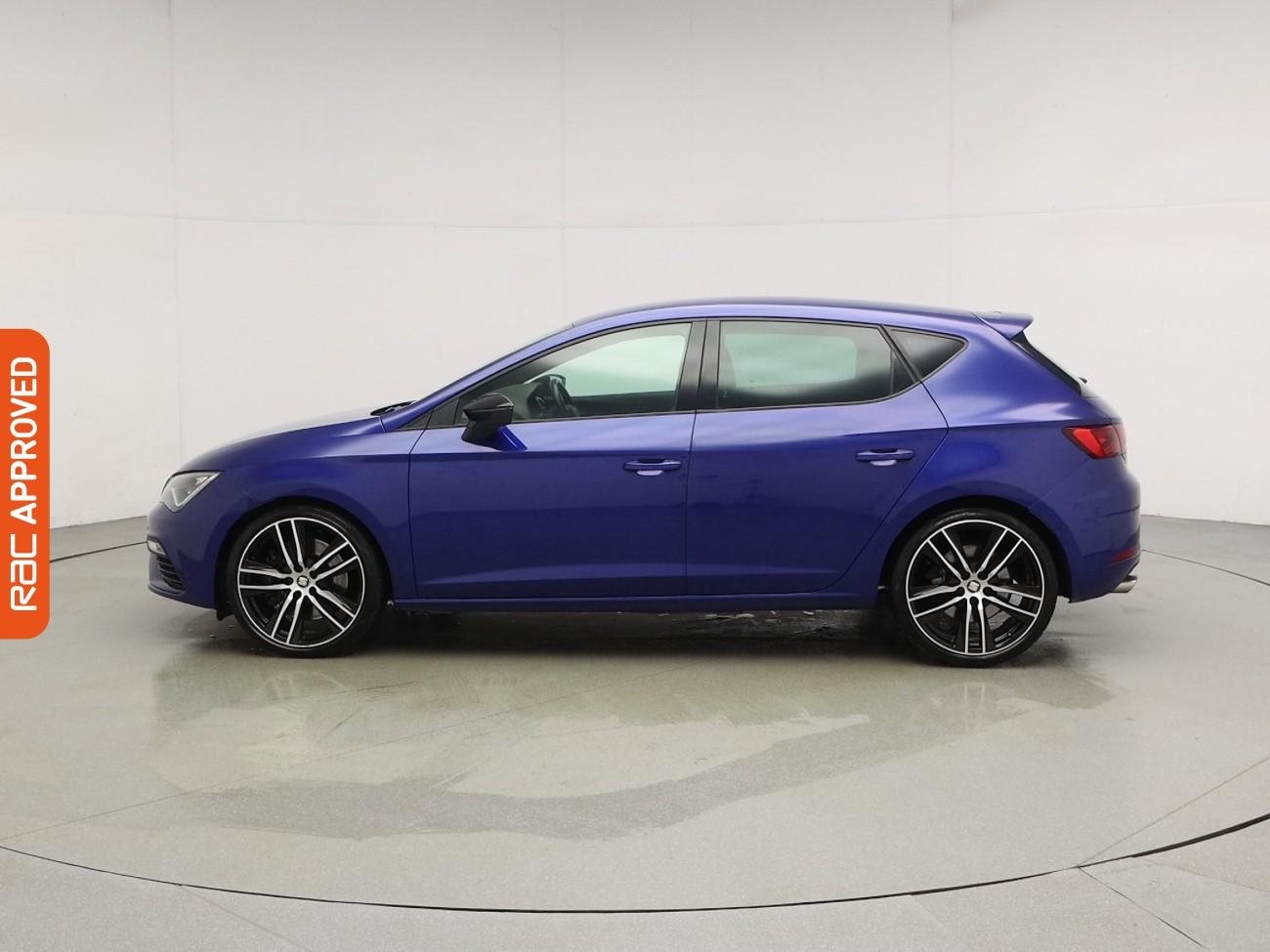 Used SEAT Leon 2019 for sale - 77692343: Photo 29