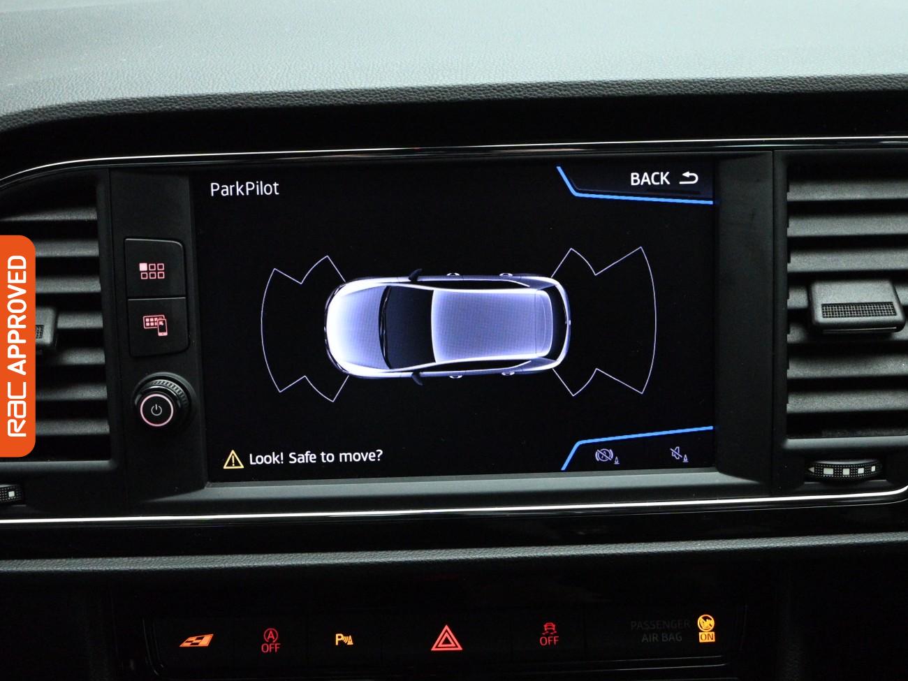 Used SEAT Leon 2019 for sale - 77692343: Photo 3