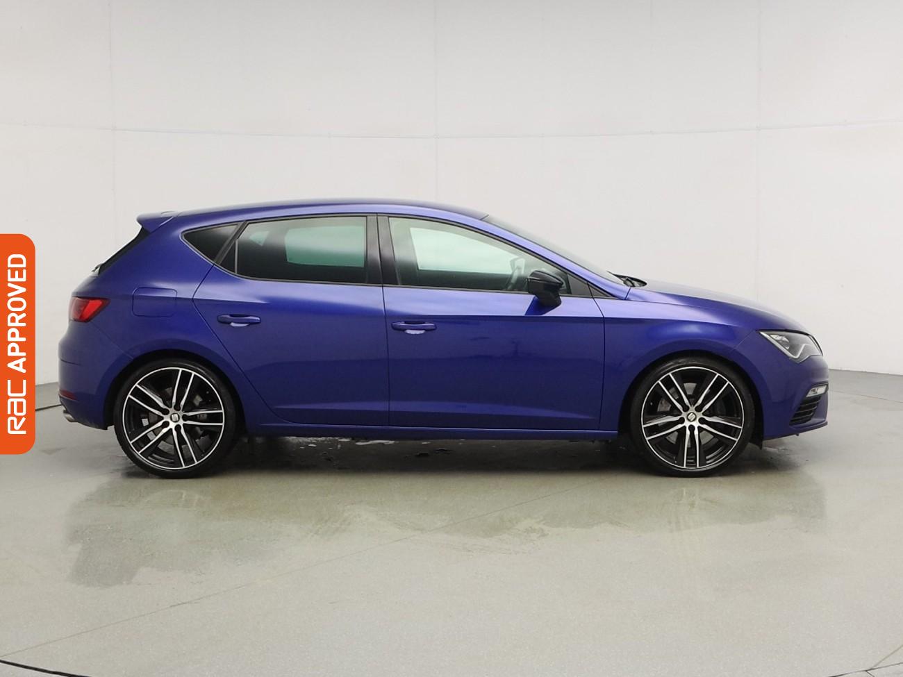 Used SEAT Leon 2019 for sale - 77692343: Photo 6