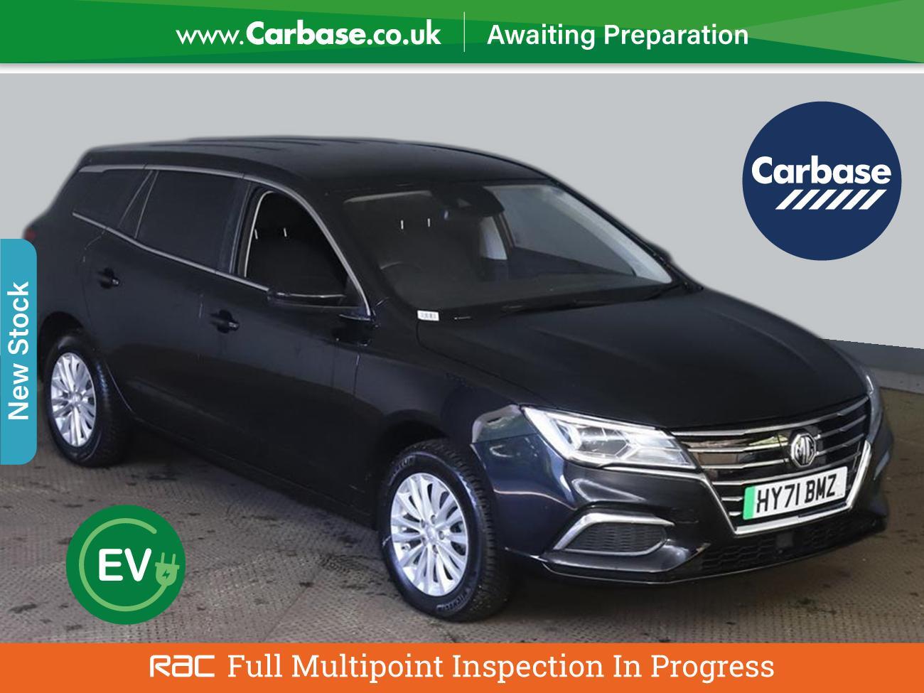 Used MG MG5 2022 for sale - 76341231: Photo 1