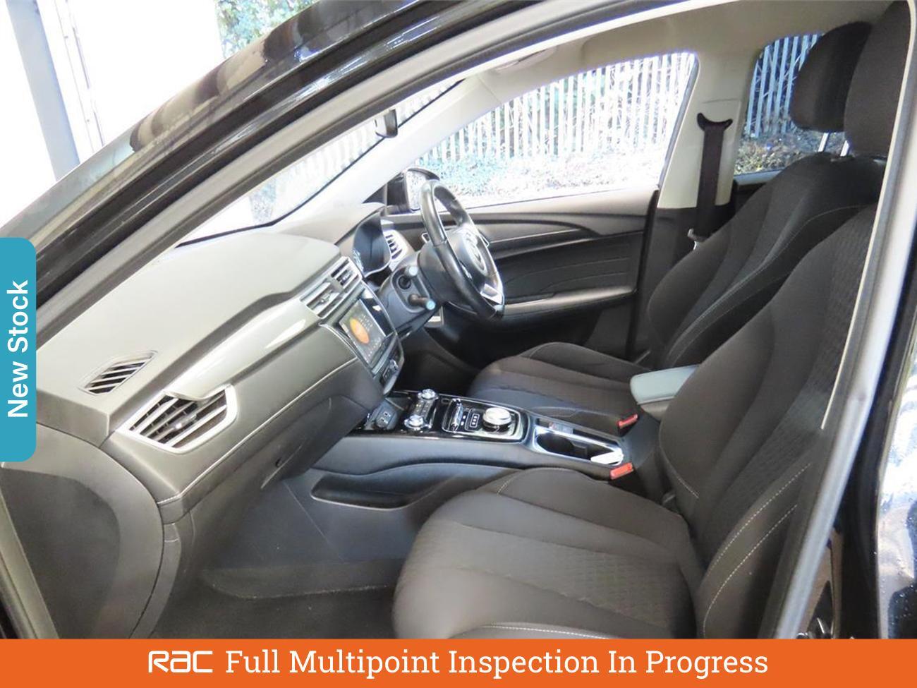 Used MG MG5 2022 for sale - 76341231: Photo 2