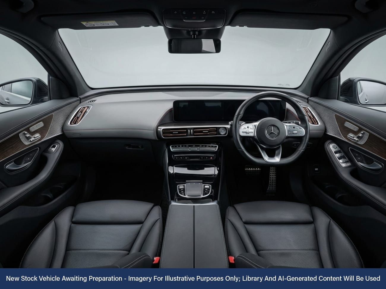 Used Mercedes-Benz EQC 2022 for sale - 77728705: Photo 7