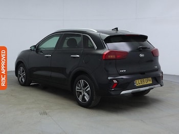 Used Kia Niro 2019 for sale - 79568462: Photo