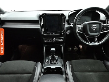 Used Volvo XC40 2020 for sale - 79149788: Photo