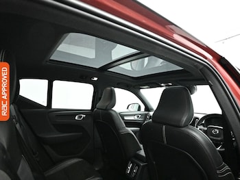 Used Volvo XC40 2020 for sale - 79149788: Photo