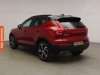 Used Volvo XC40 2020 for sale - 79149788: Photo