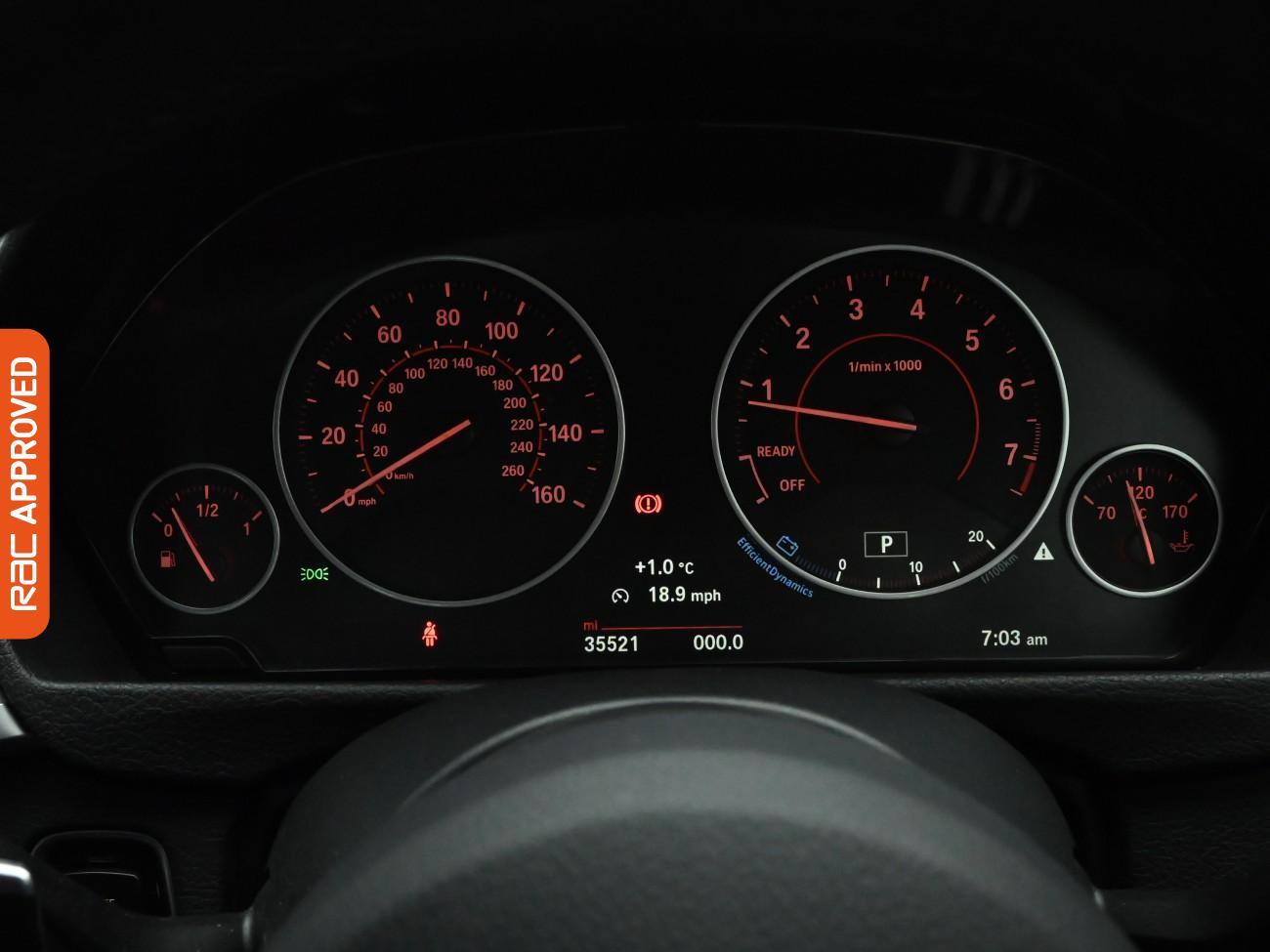 Used BMW 4 Series 2020 for sale - 77226329: Photo 11