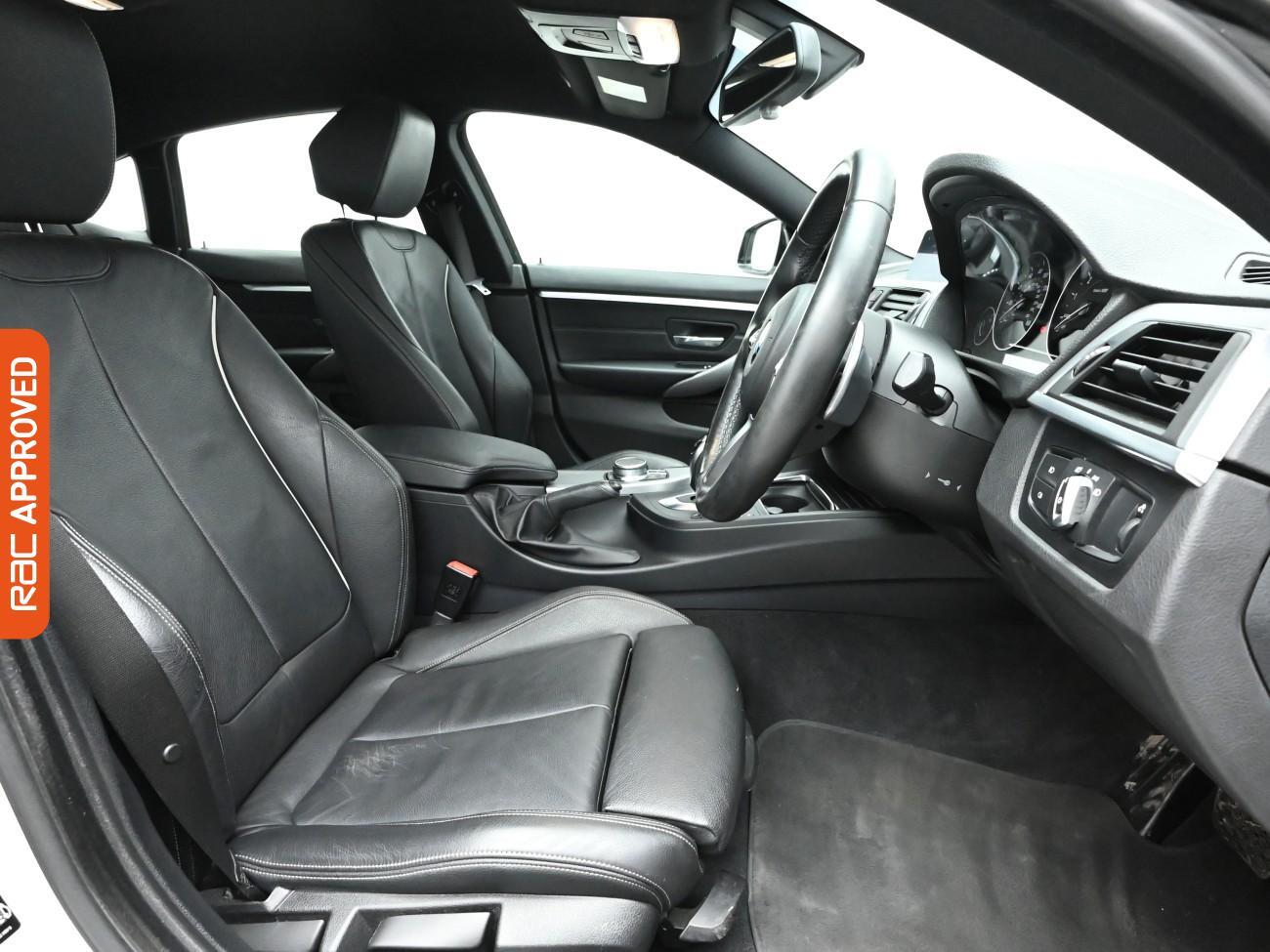 Used BMW 4 Series 2020 for sale - 77226329: Photo 12