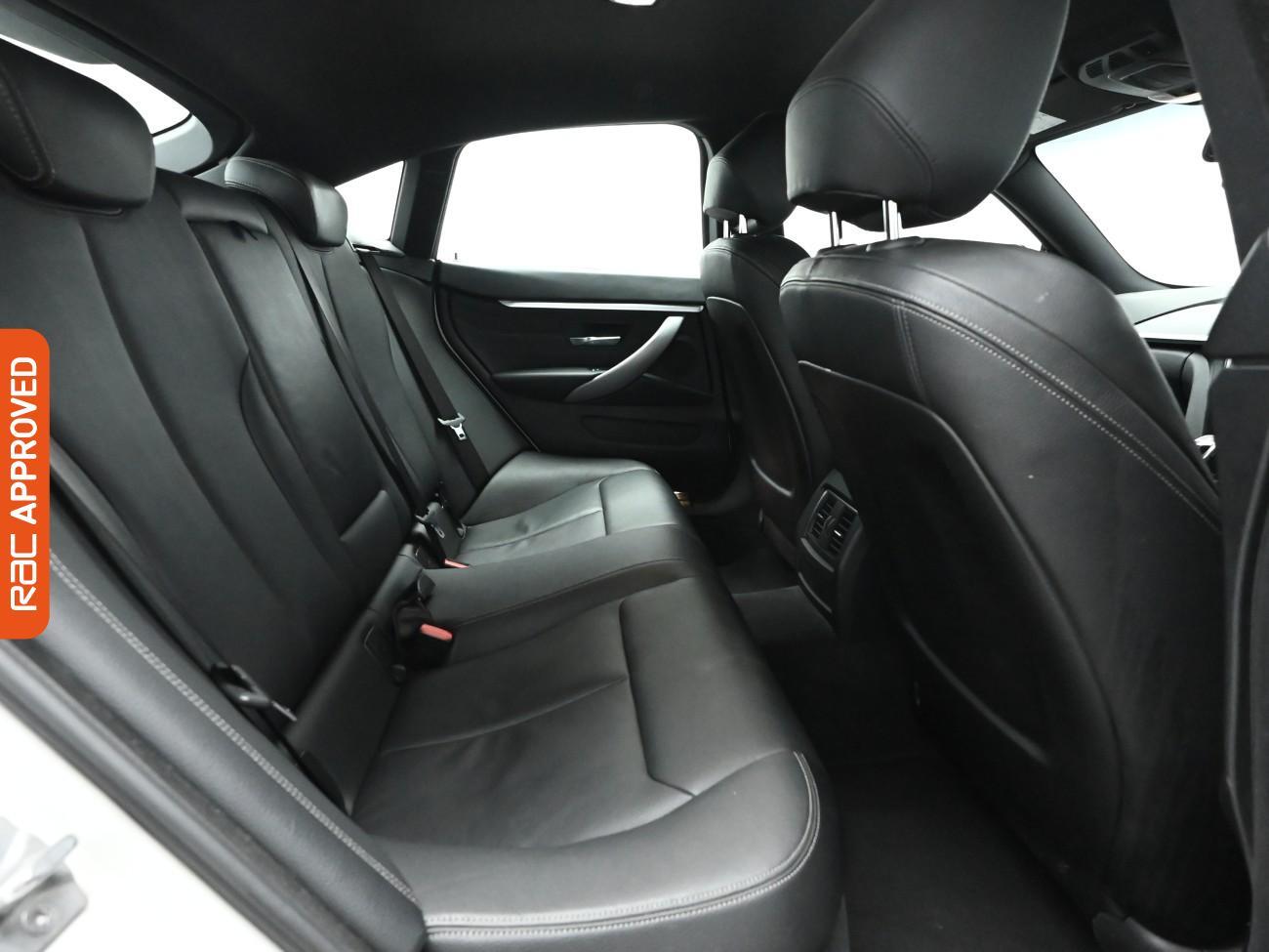 Used BMW 4 Series 2020 for sale - 77226329: Photo 13