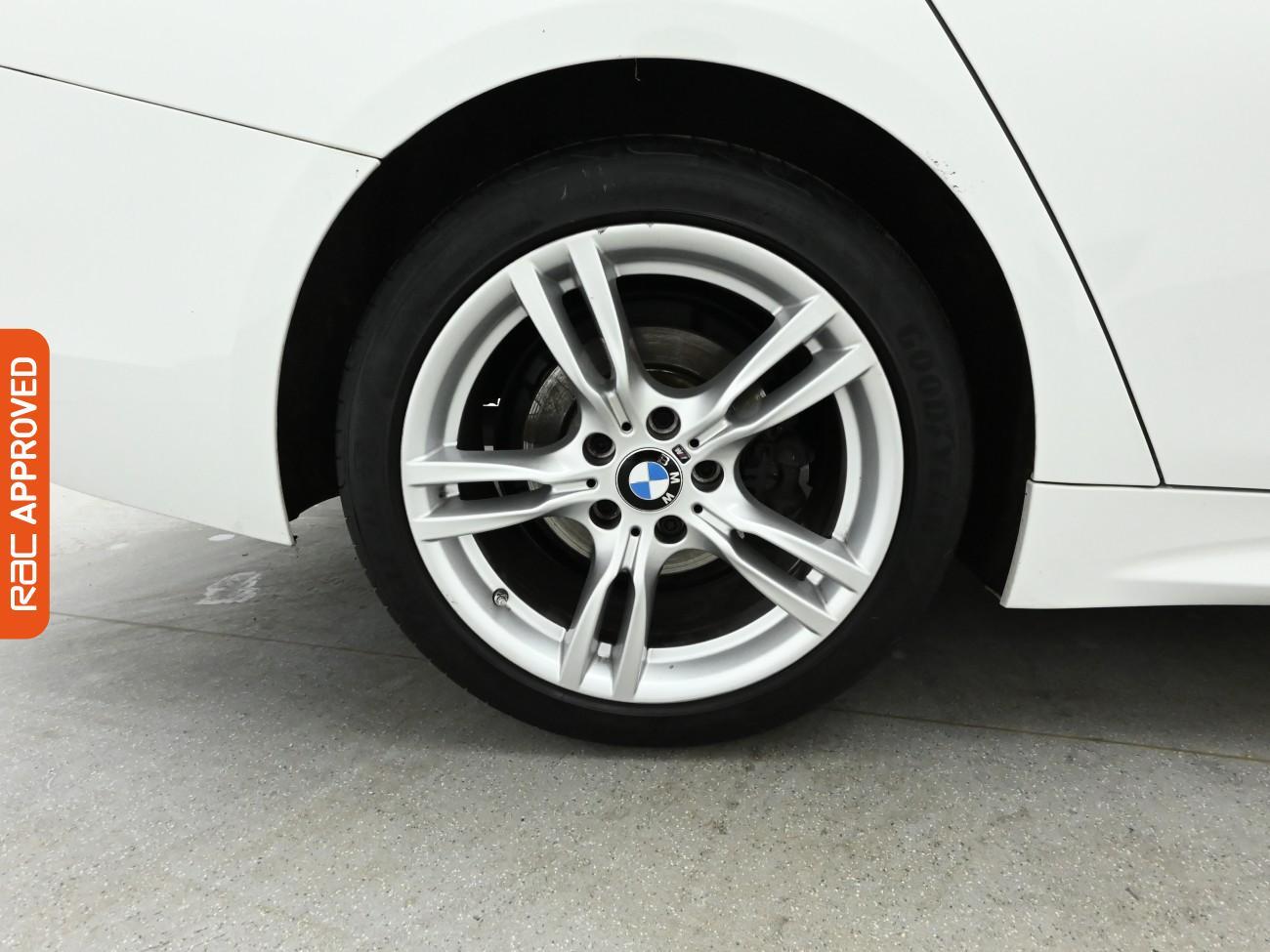 Used BMW 4 Series 2020 for sale - 77226329: Photo 14