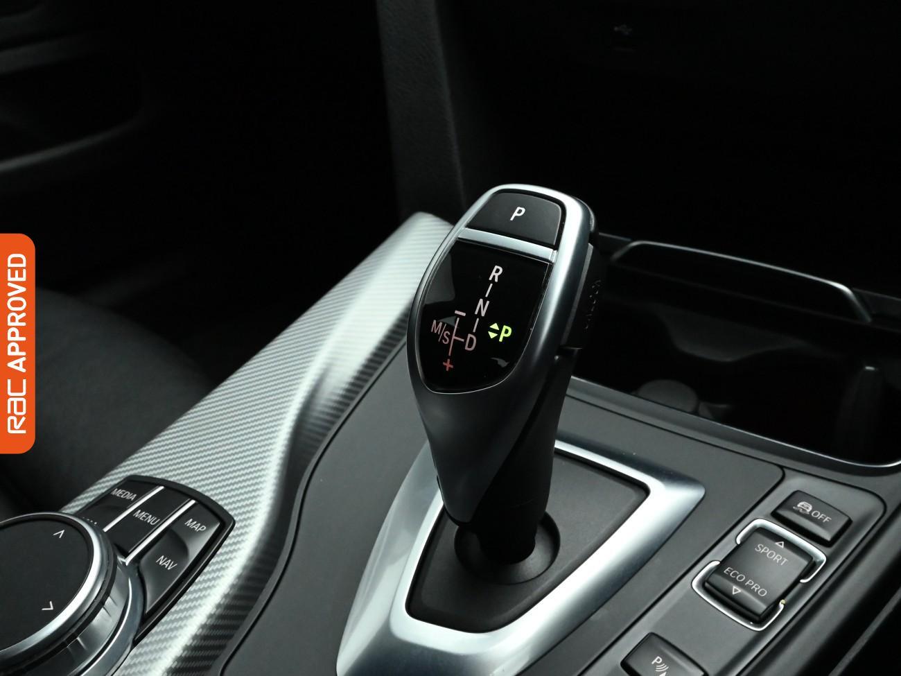 Used BMW 4 Series 2020 for sale - 77226329: Photo 18