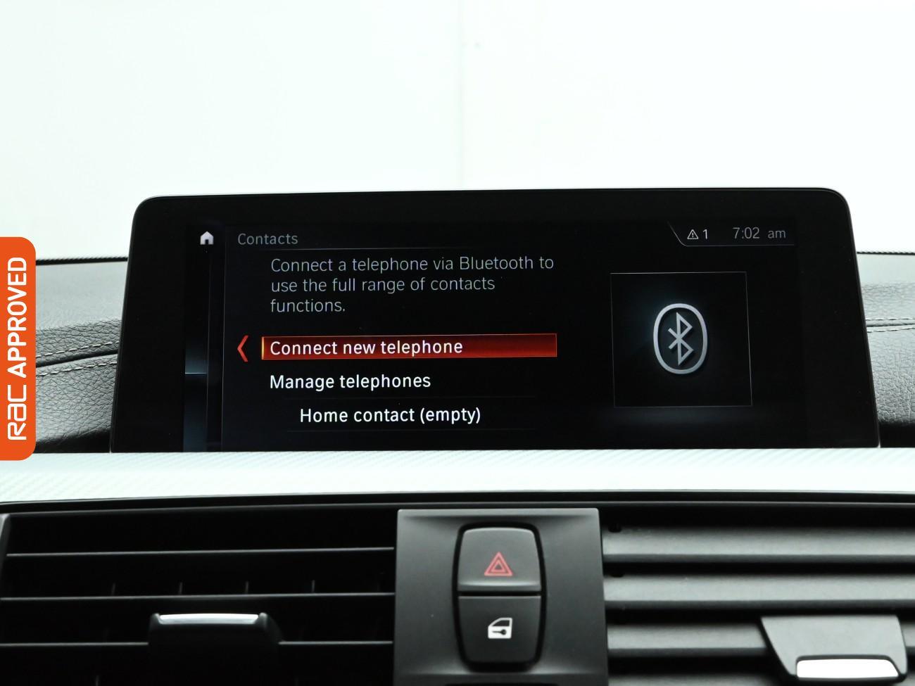 Used BMW 4 Series 2020 for sale - 77226329: Photo 19