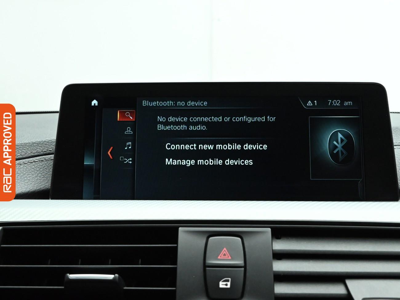 Used BMW 4 Series 2020 for sale - 77226329: Photo 21