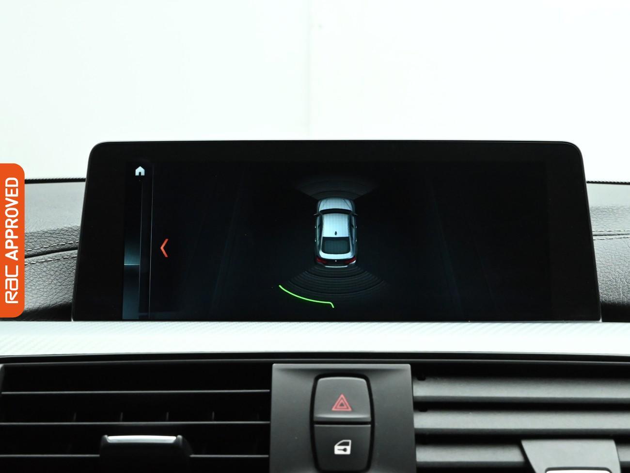 Used BMW 4 Series 2020 for sale - 77226329: Photo 22