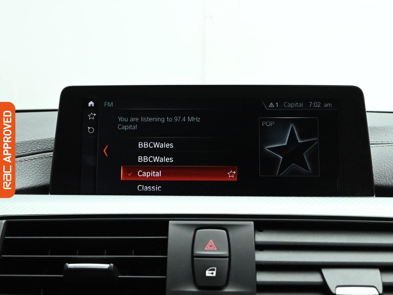 Used BMW 4 Series 2020 for sale - 77226329: Photo 24