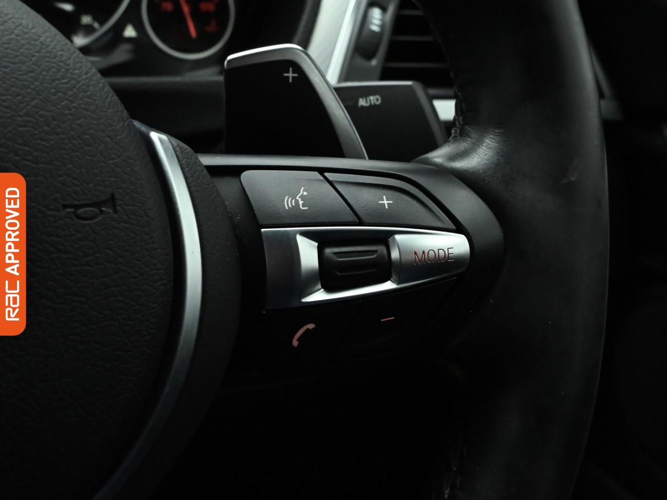 Used BMW 4 Series 2020 for sale - 77226329: Photo 25