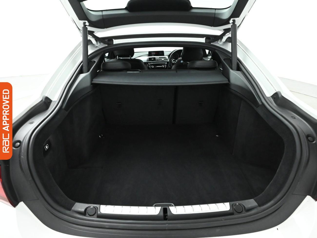 Used BMW 4 Series 2020 for sale - 77226329: Photo 28