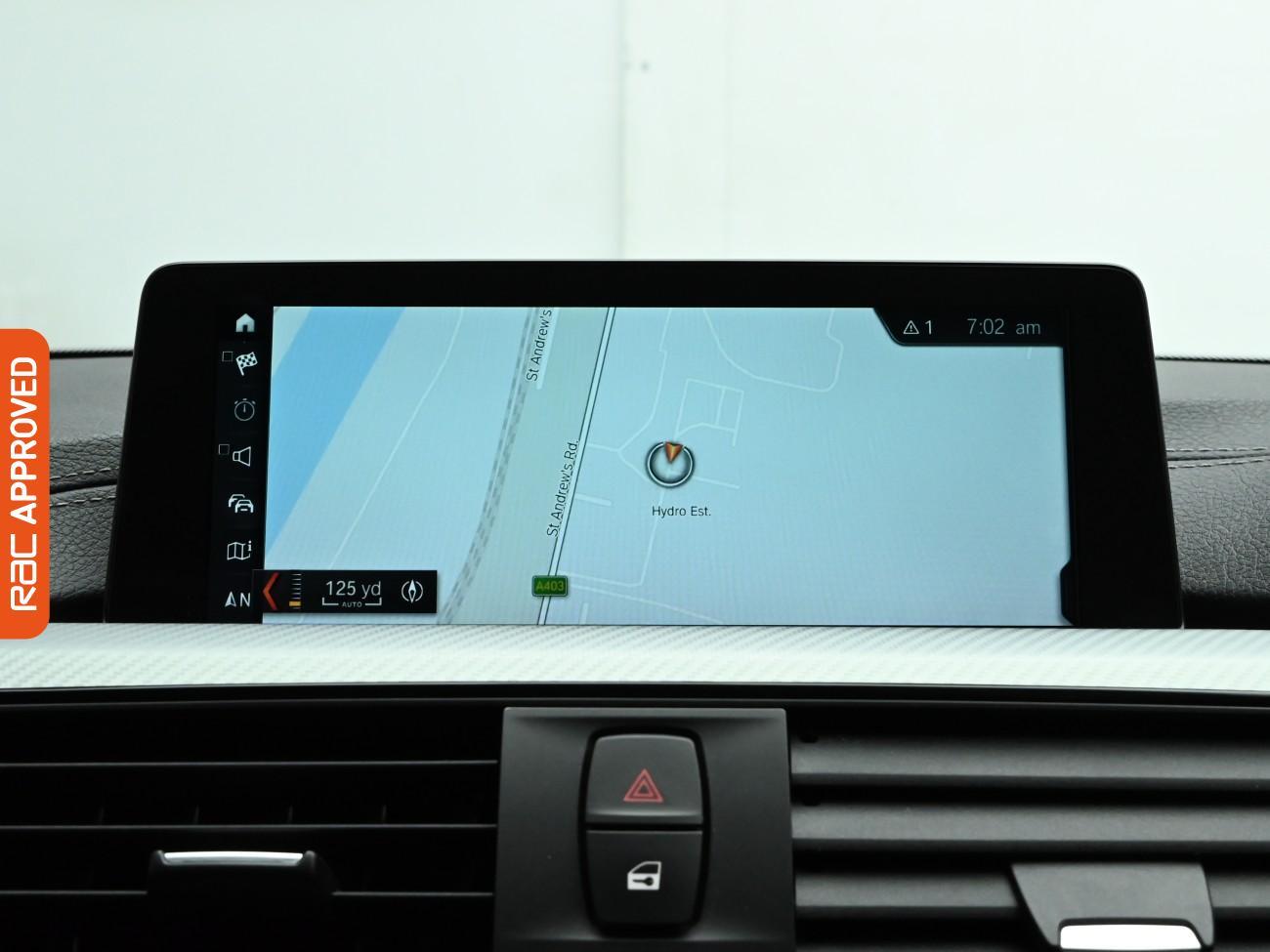 Used BMW 4 Series 2020 for sale - 77226329: Photo 3