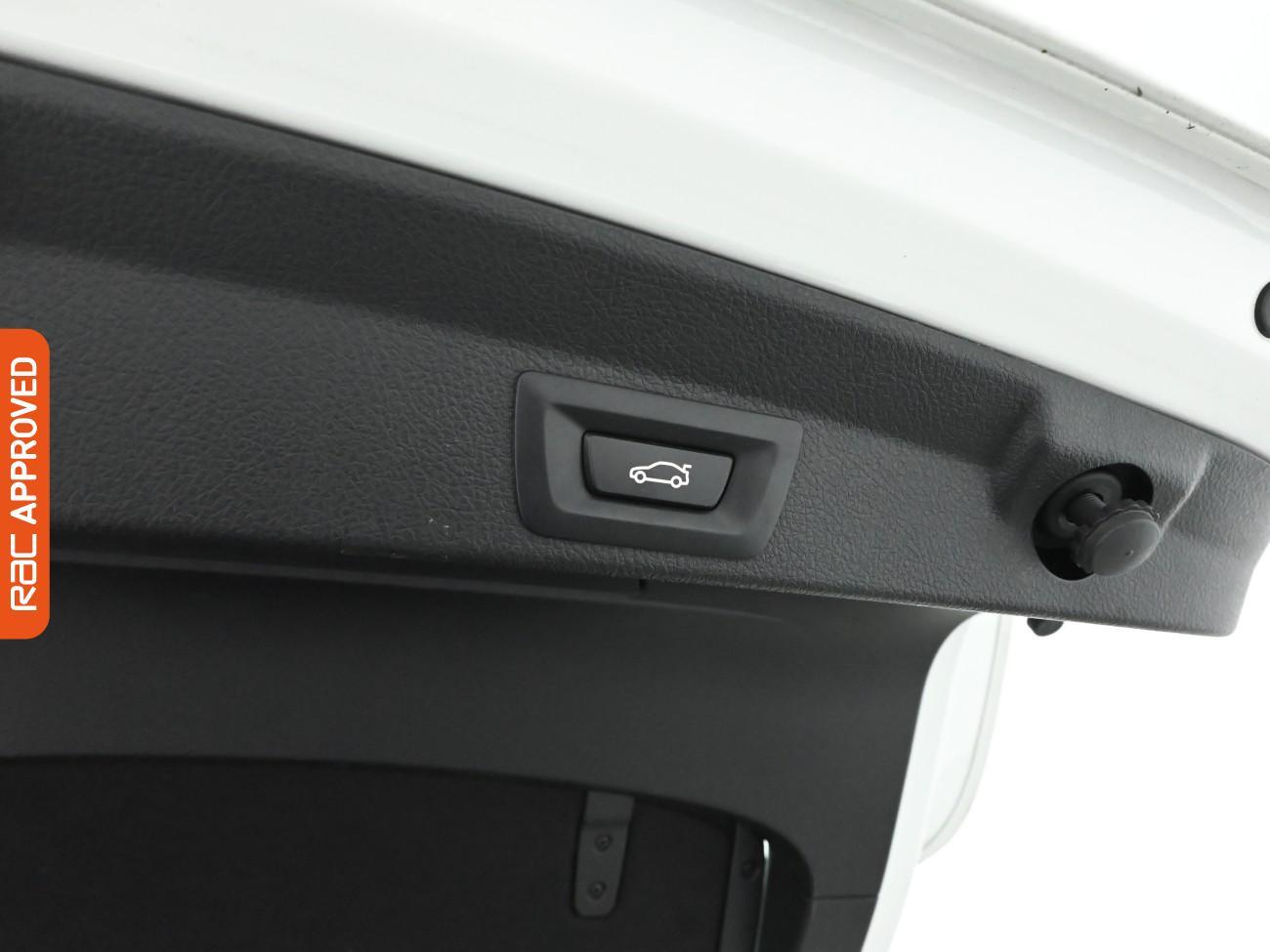 Used BMW 4 Series 2020 for sale - 77226329: Photo 31