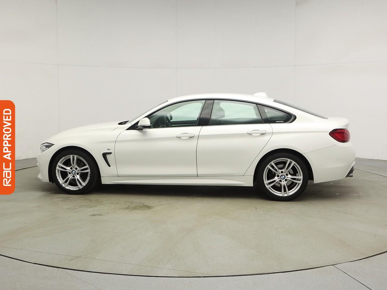 Used BMW 4 Series 2020 for sale - 77226329: Photo 33
