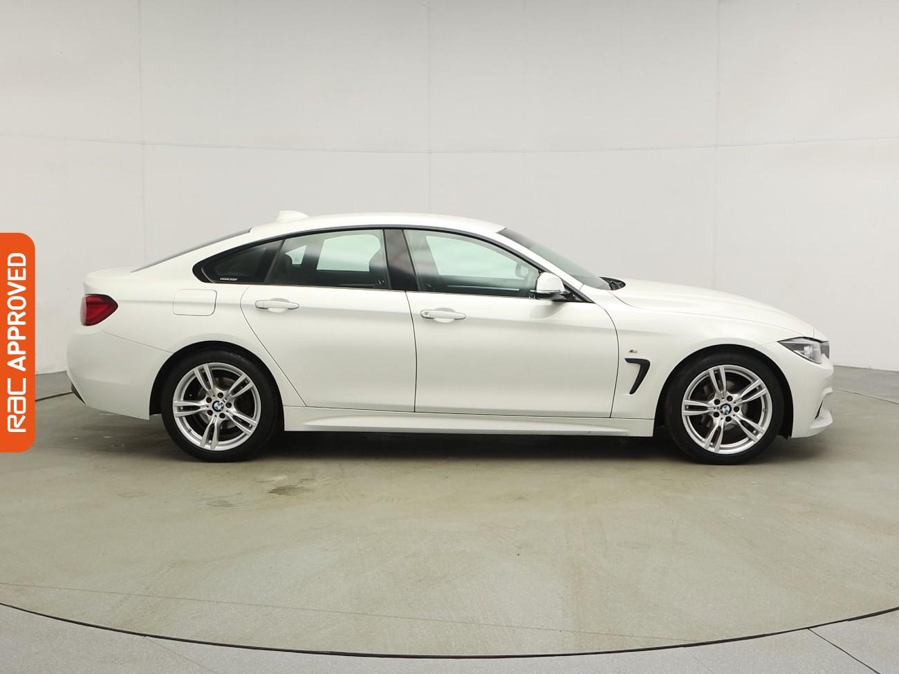 Used BMW 4 Series 2020 for sale - 77226329: Photo 6