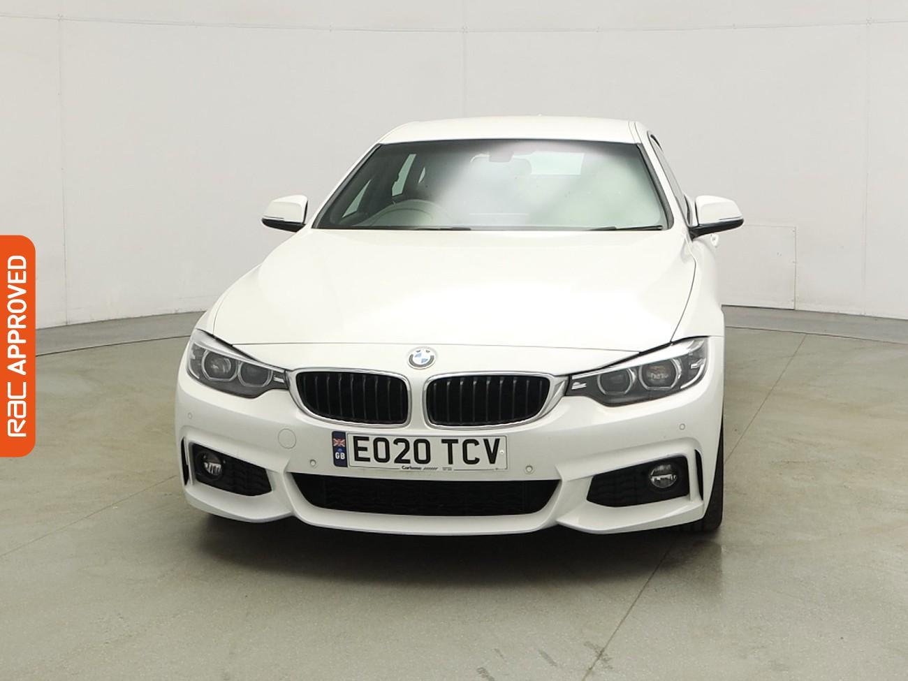 Used BMW 4 Series 2020 for sale - 77226329: Photo 7
