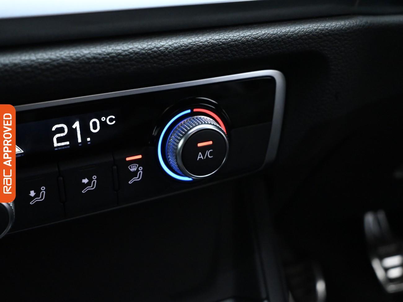 Used Audi Q3 2022 for sale - 77415328: Photo 19