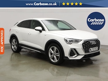 Used Audi Q3 2022 for sale - 77415328: Photo