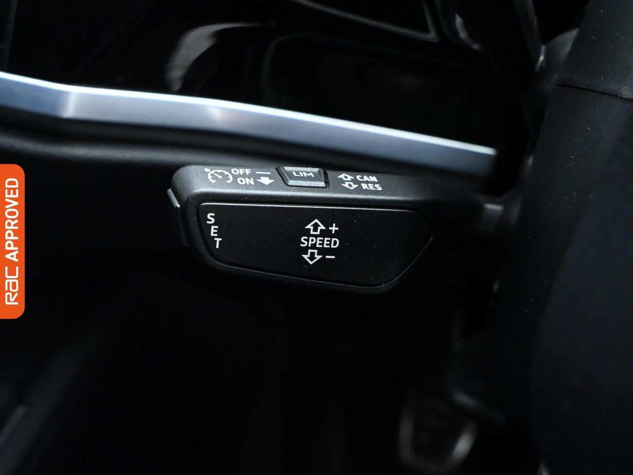 Used Audi Q3 2022 for sale - 77415328: Photo 22