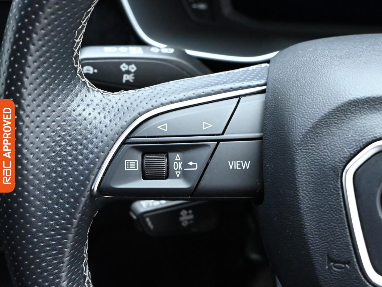 Used Audi Q3 2022 for sale - 77415328: Photo 23