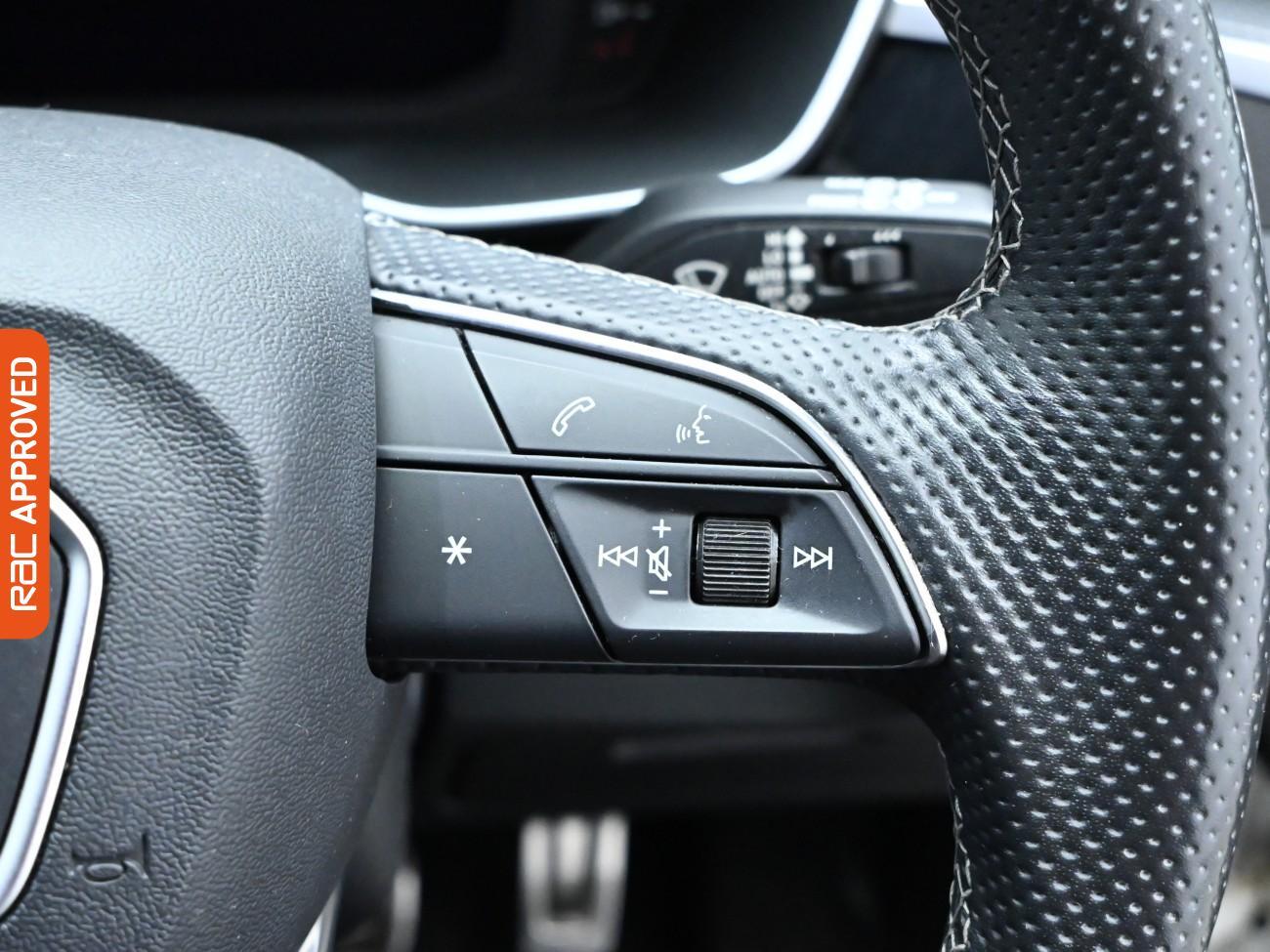 Used Audi Q3 2022 for sale - 77415328: Photo 24