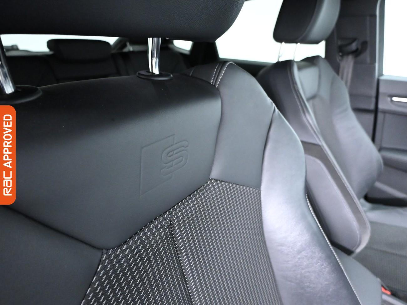 Used Audi Q3 2022 for sale - 77415328: Photo 25