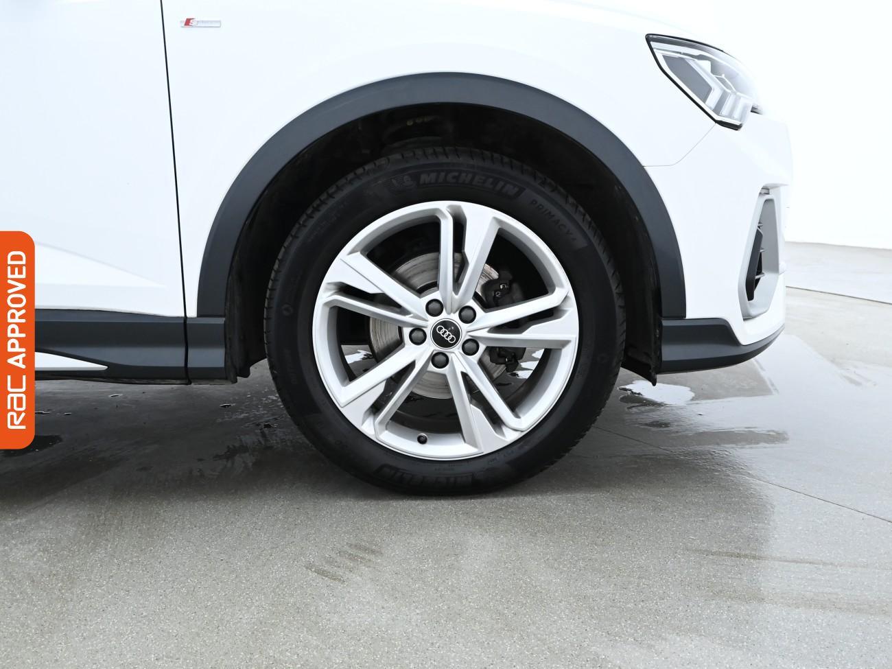 Used Audi Q3 2022 for sale - 77415328: Photo 31