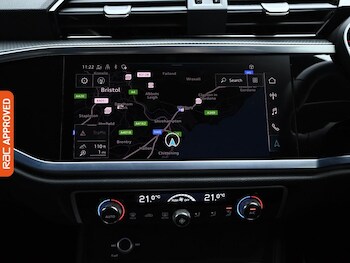 Used Audi Q3 2022 for sale - 77415328: Photo