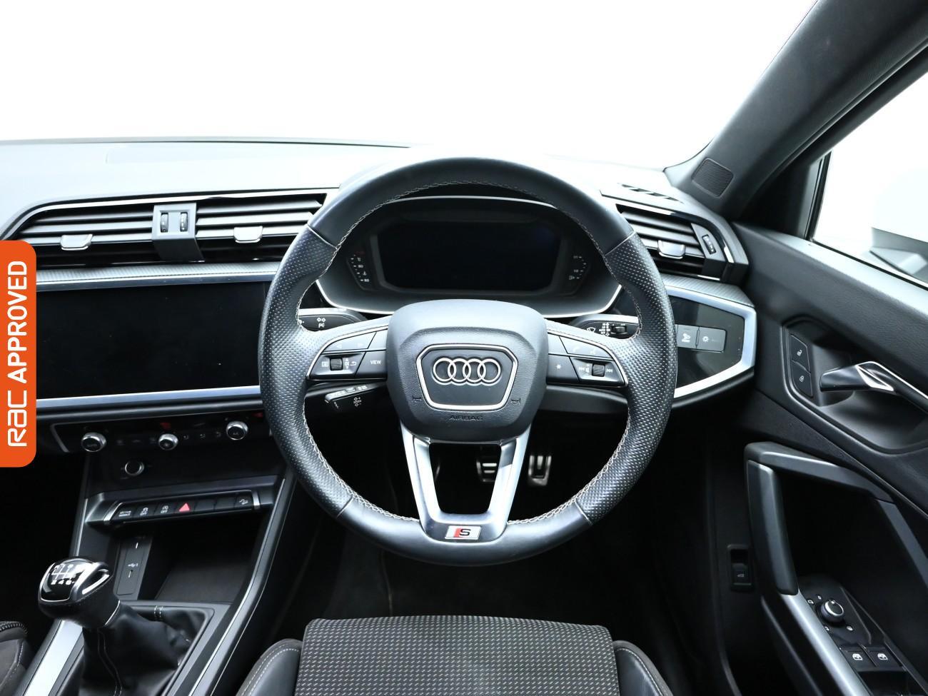 Used Audi Q3 2022 for sale - 77415328: Photo 9