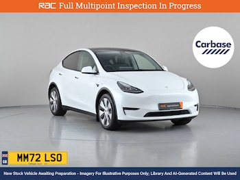 Used Tesla Model Y 2022 for sale - 78512430: Photo