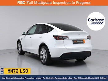 Used Tesla Model Y 2022 for sale - 78512430: Photo
