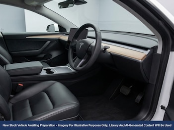 Used Tesla Model Y 2022 for sale - 78512430: Photo