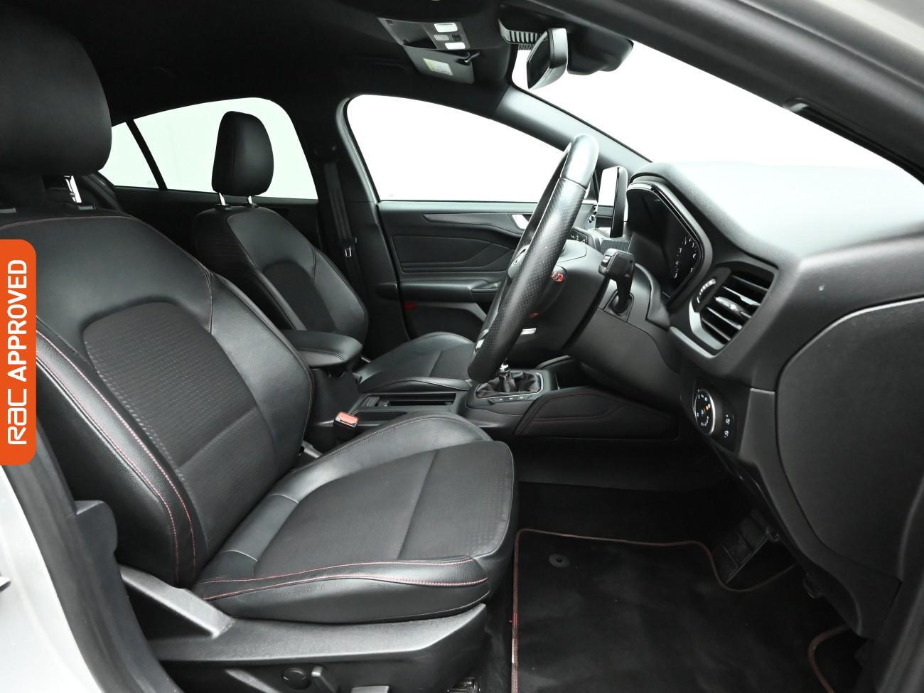 Used Ford Focus 2019 for sale - 77236076: Photo 12