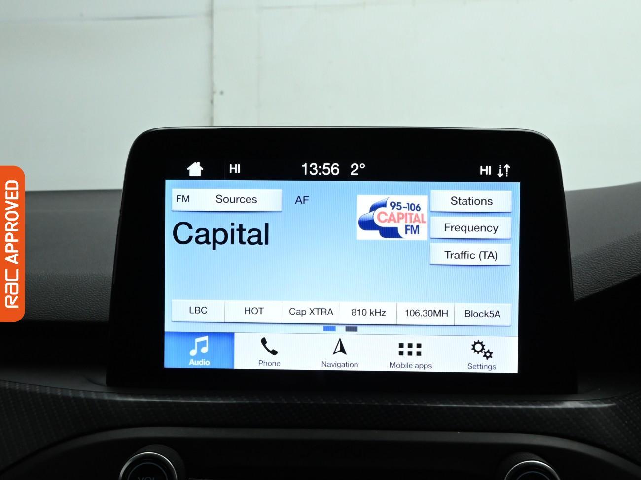 Used Ford Focus 2019 for sale - 77236076: Photo 15