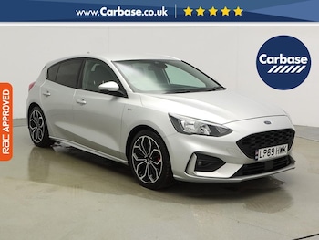 Used Ford Focus 2019 for sale - 77236076: Photo