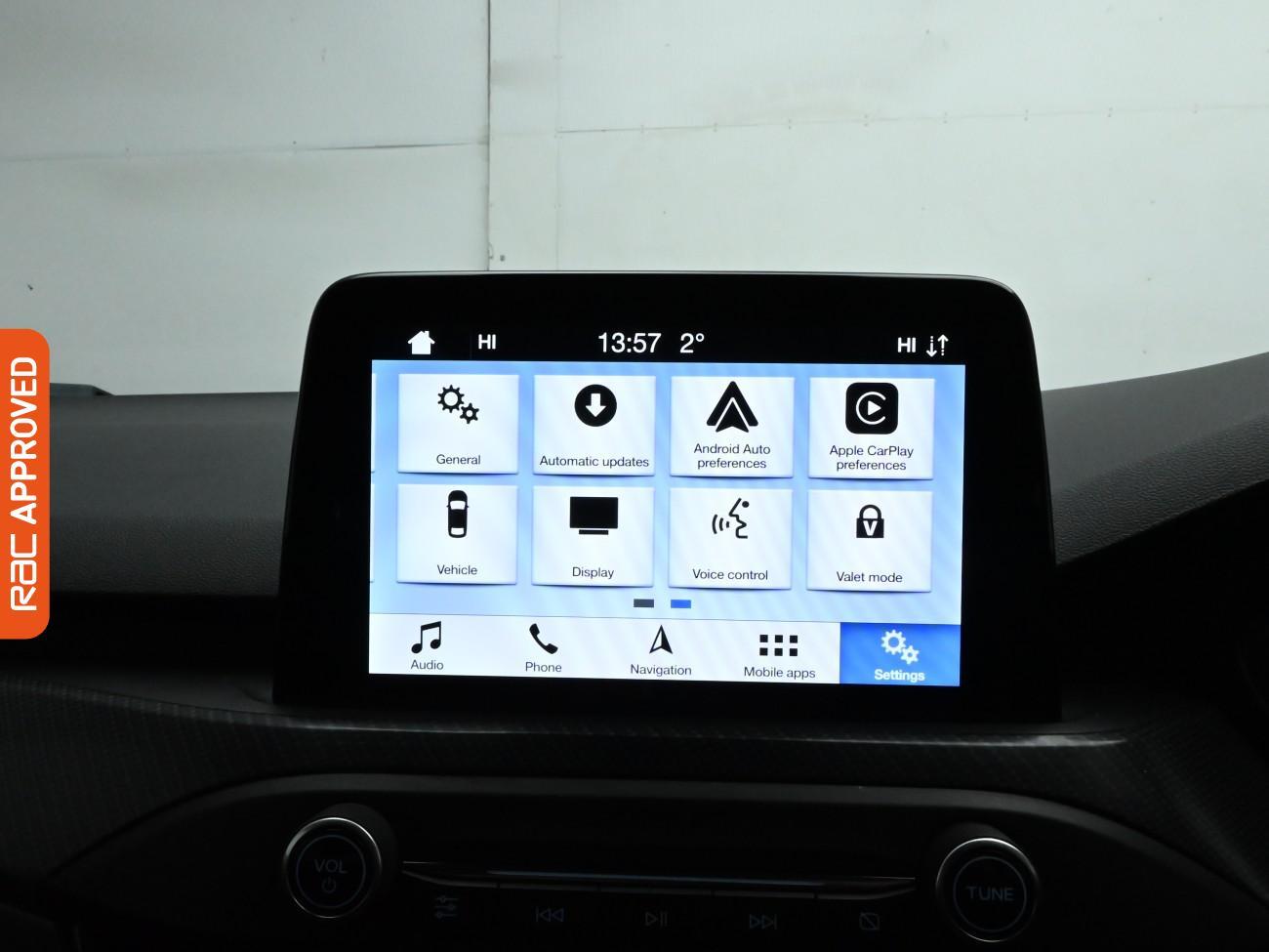 Used Ford Focus 2019 for sale - 77236076: Photo 21