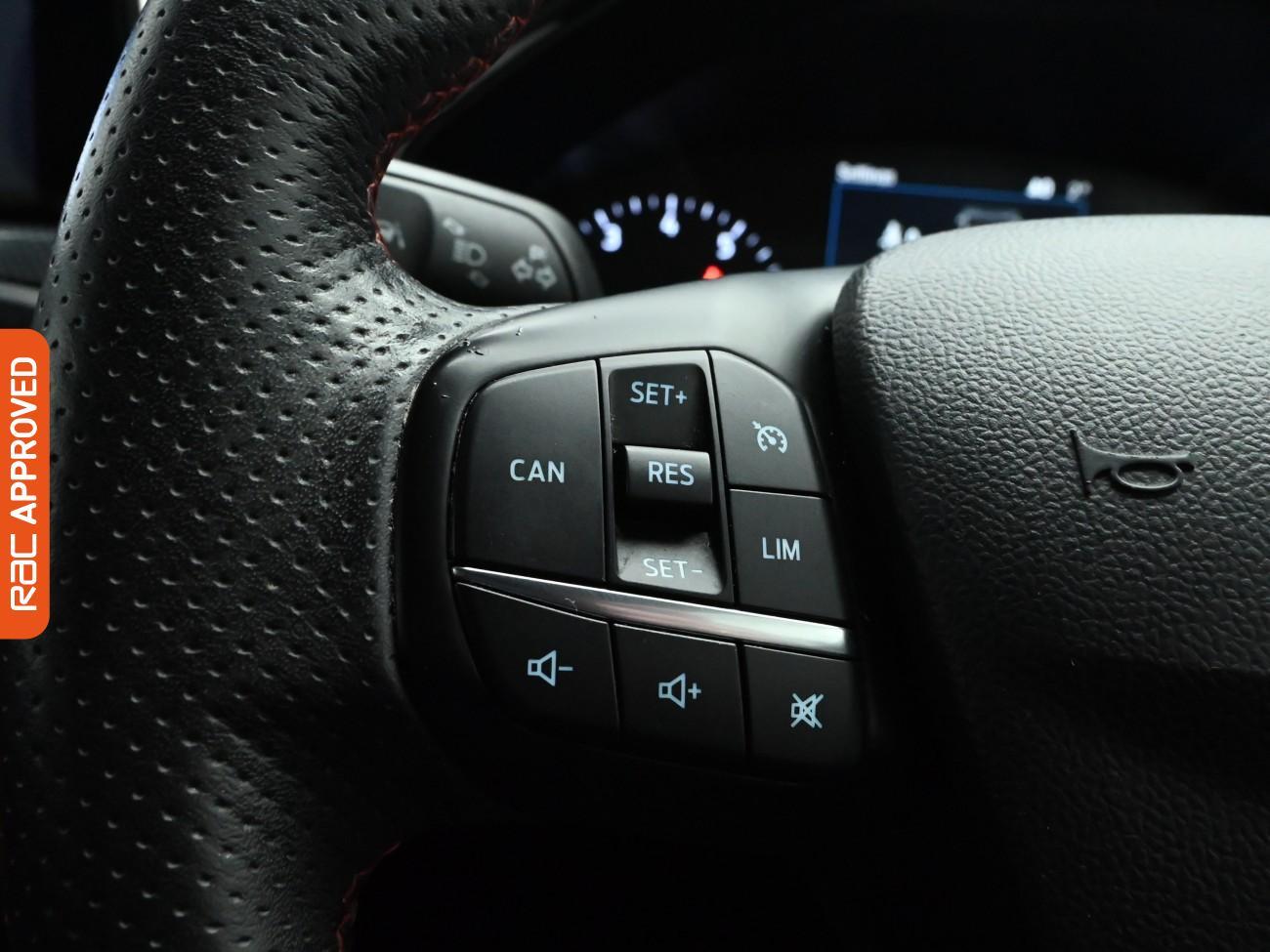 Used Ford Focus 2019 for sale - 77236076: Photo 24